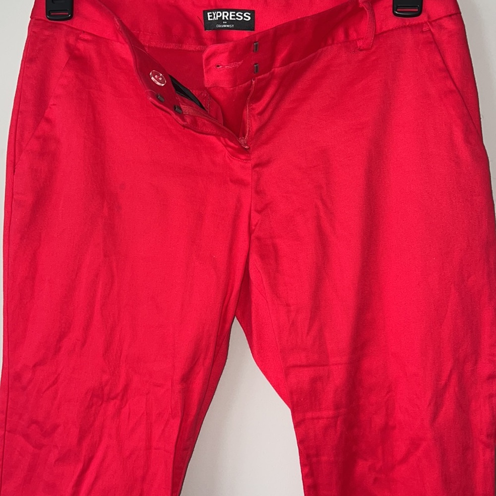 Express Columnist Pants - image 7